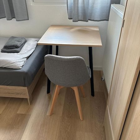Ag Zimmervermietung Fellbach Exterior foto