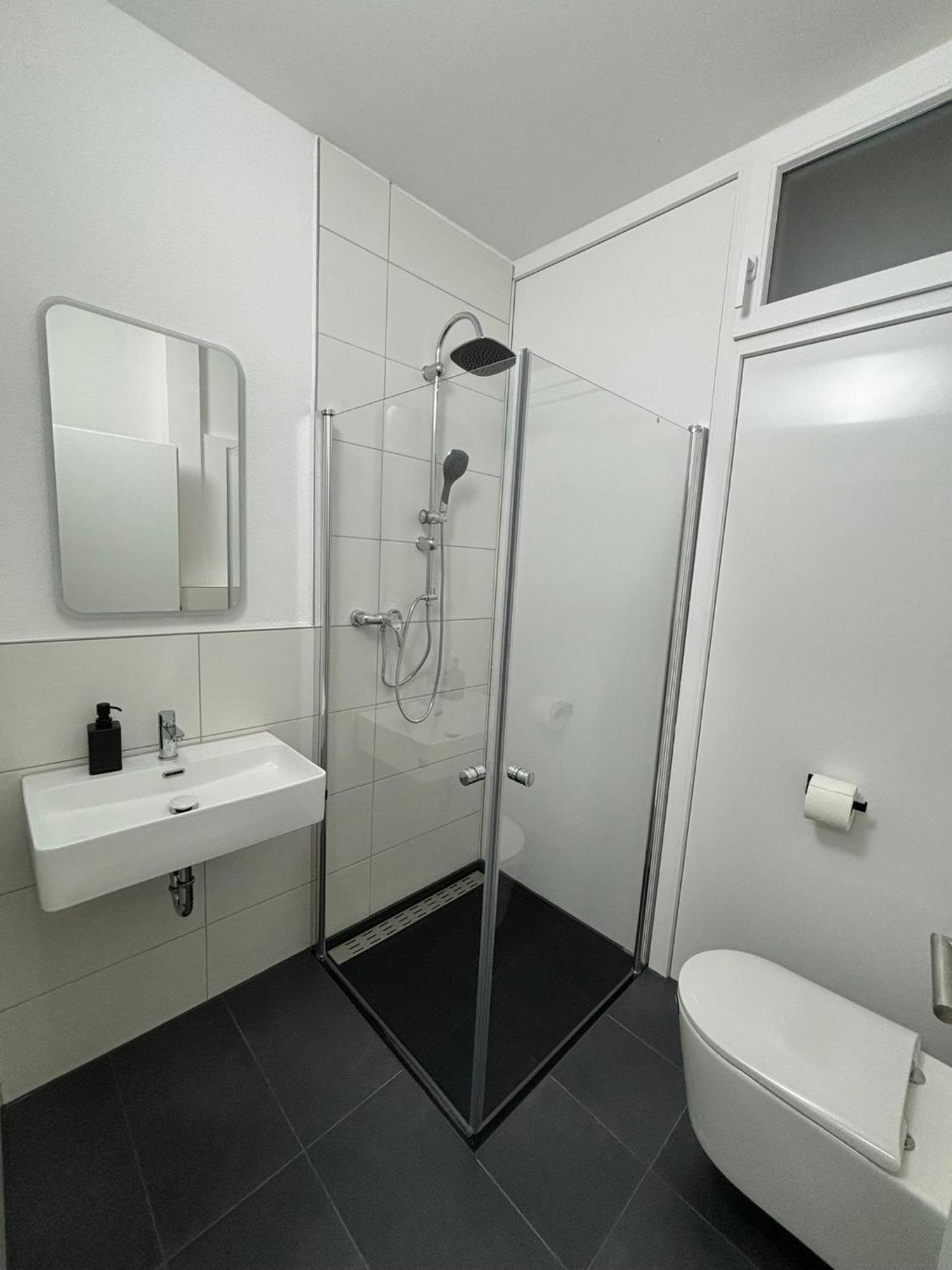 Ag Zimmervermietung Fellbach Exterior foto
