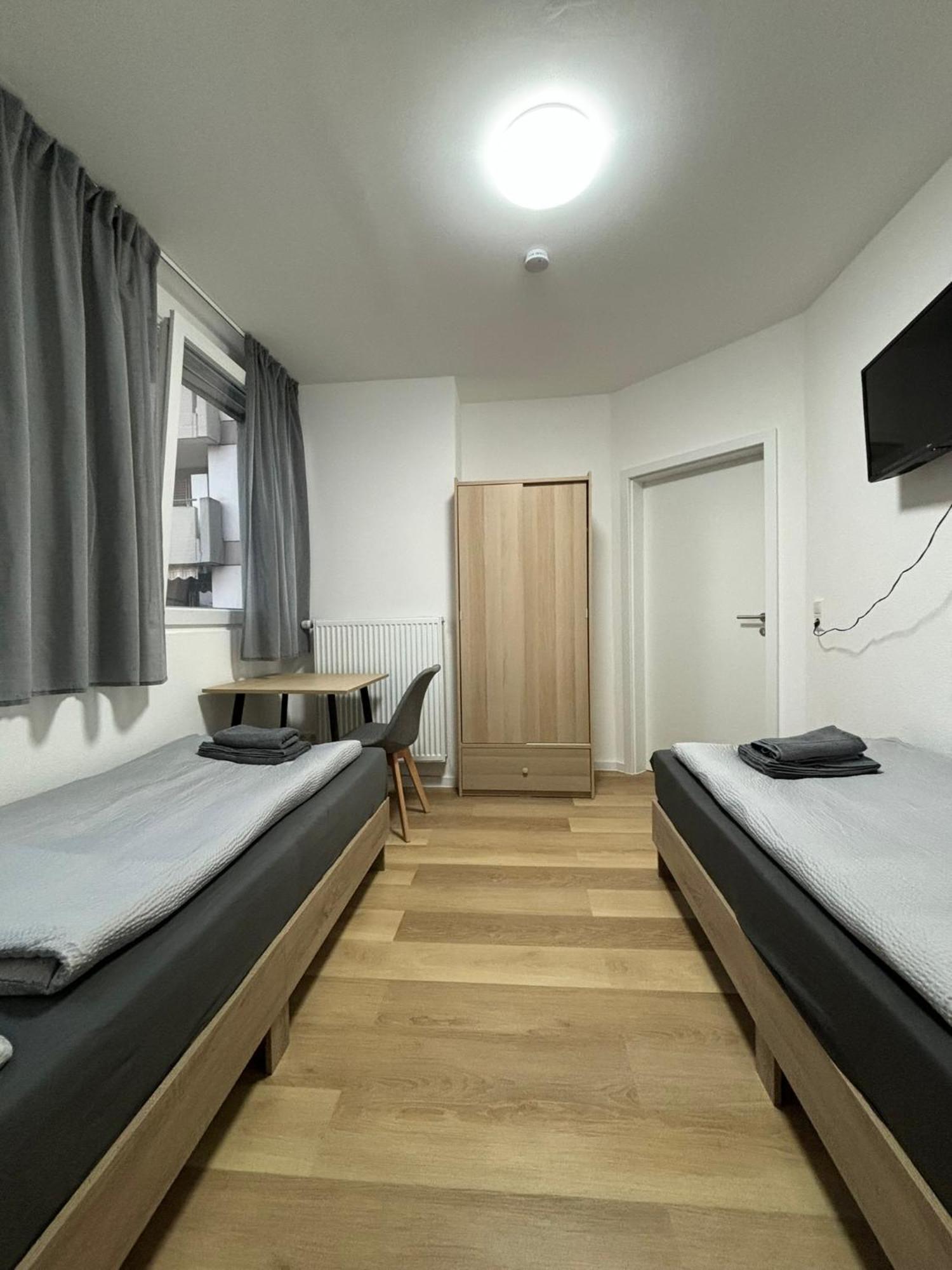 Ag Zimmervermietung Fellbach Exterior foto