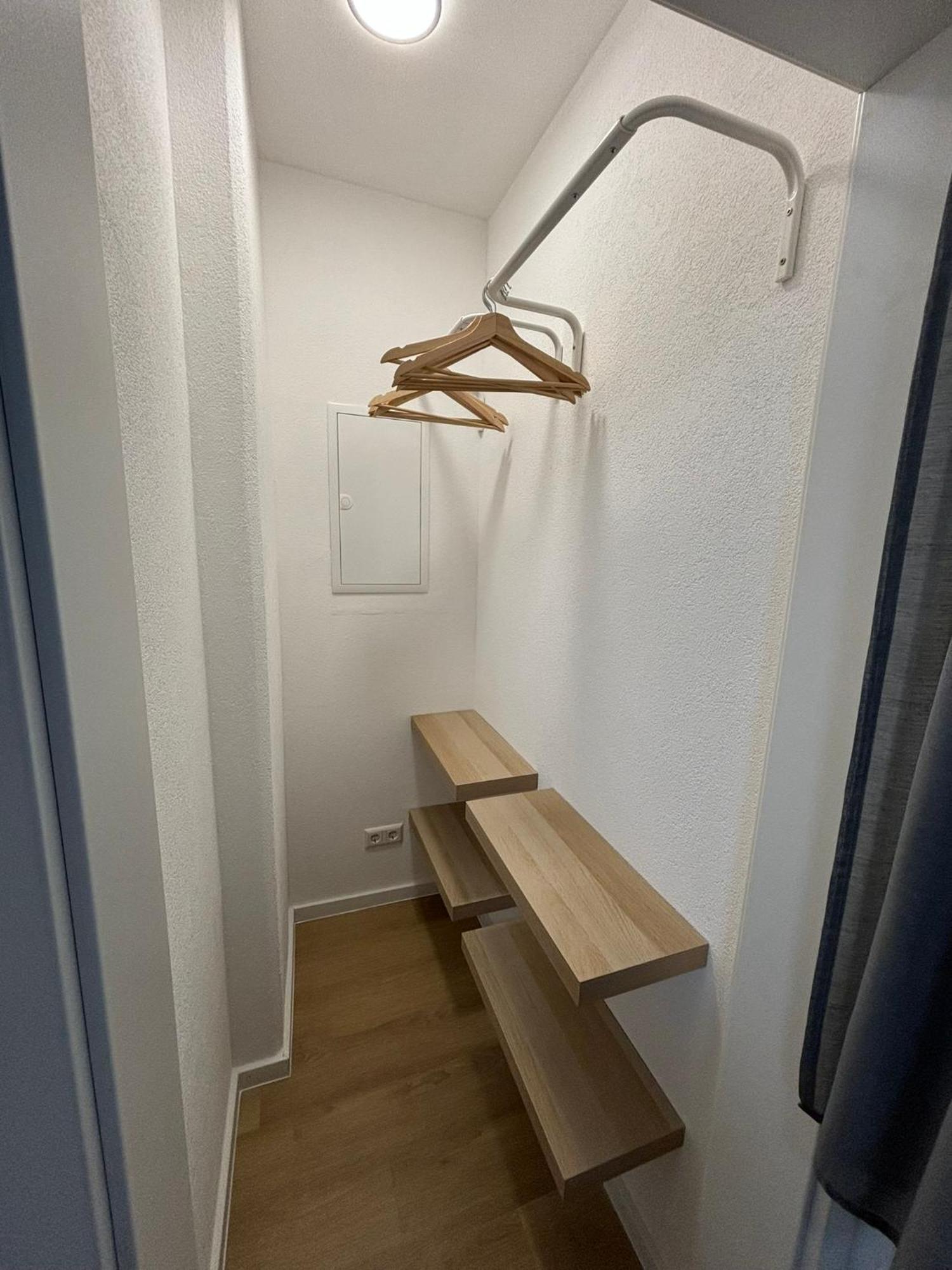 Ag Zimmervermietung Fellbach Exterior foto