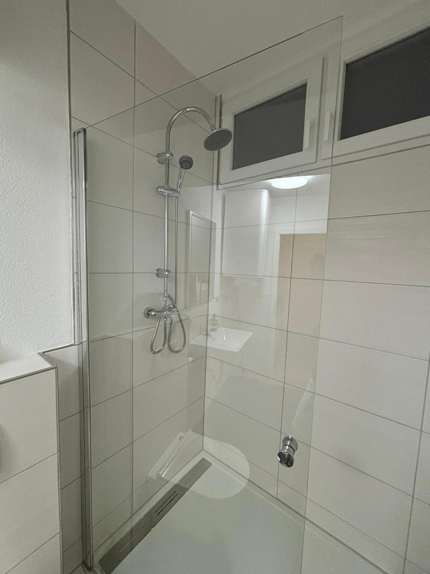 Ag Zimmervermietung Fellbach Exterior foto