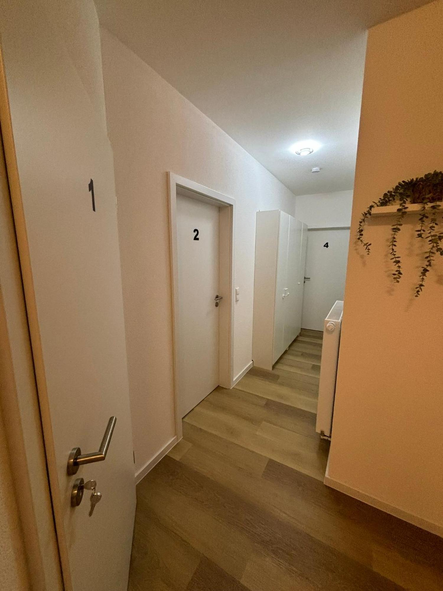Ag Zimmervermietung Fellbach Exterior foto