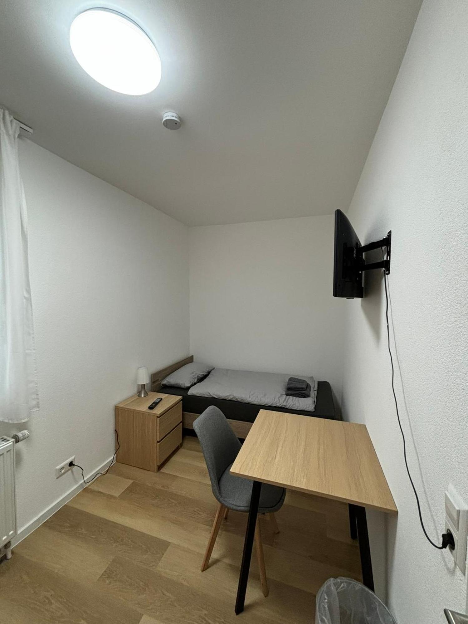 Ag Zimmervermietung Fellbach Exterior foto
