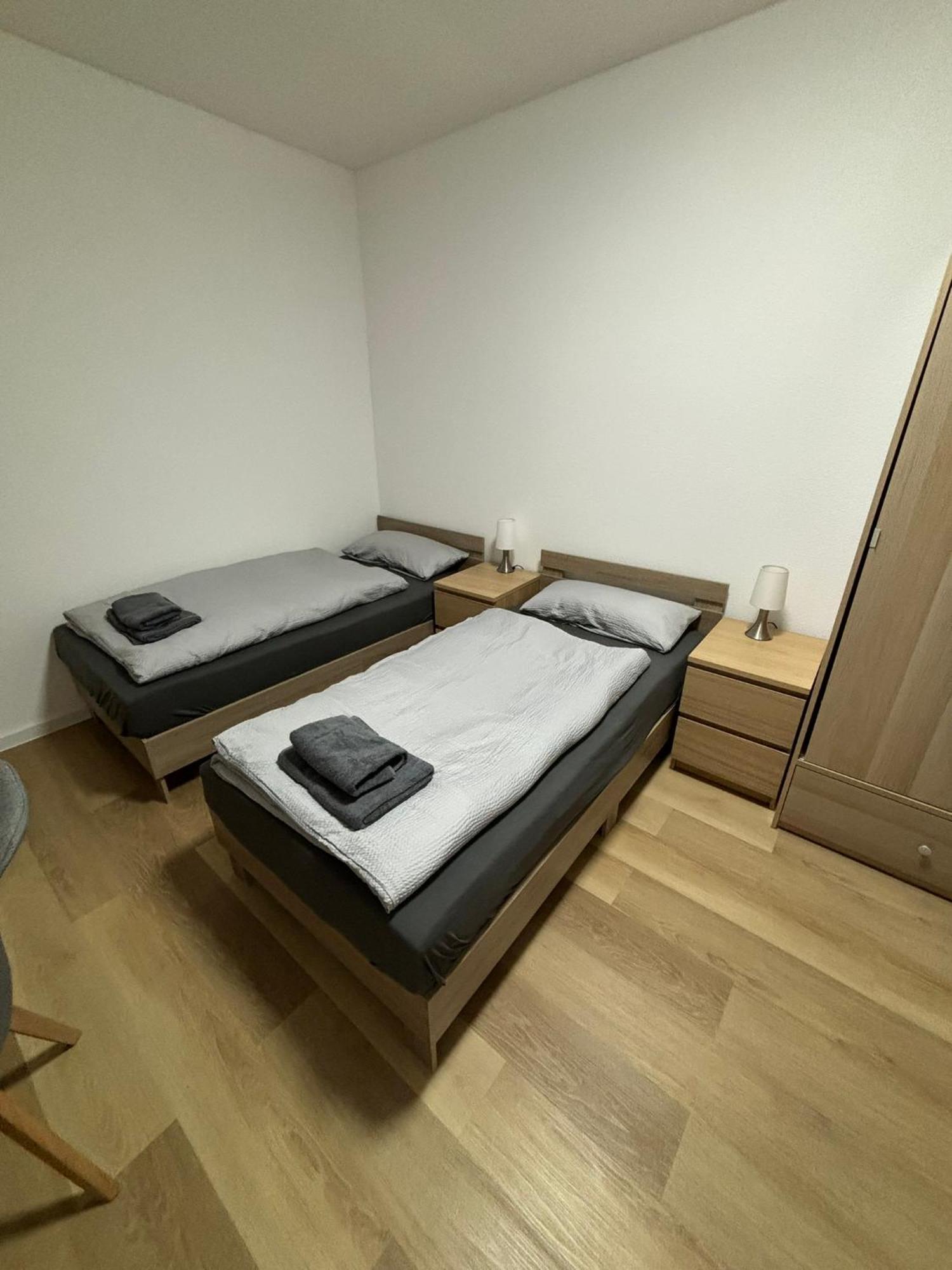 Ag Zimmervermietung Fellbach Exterior foto
