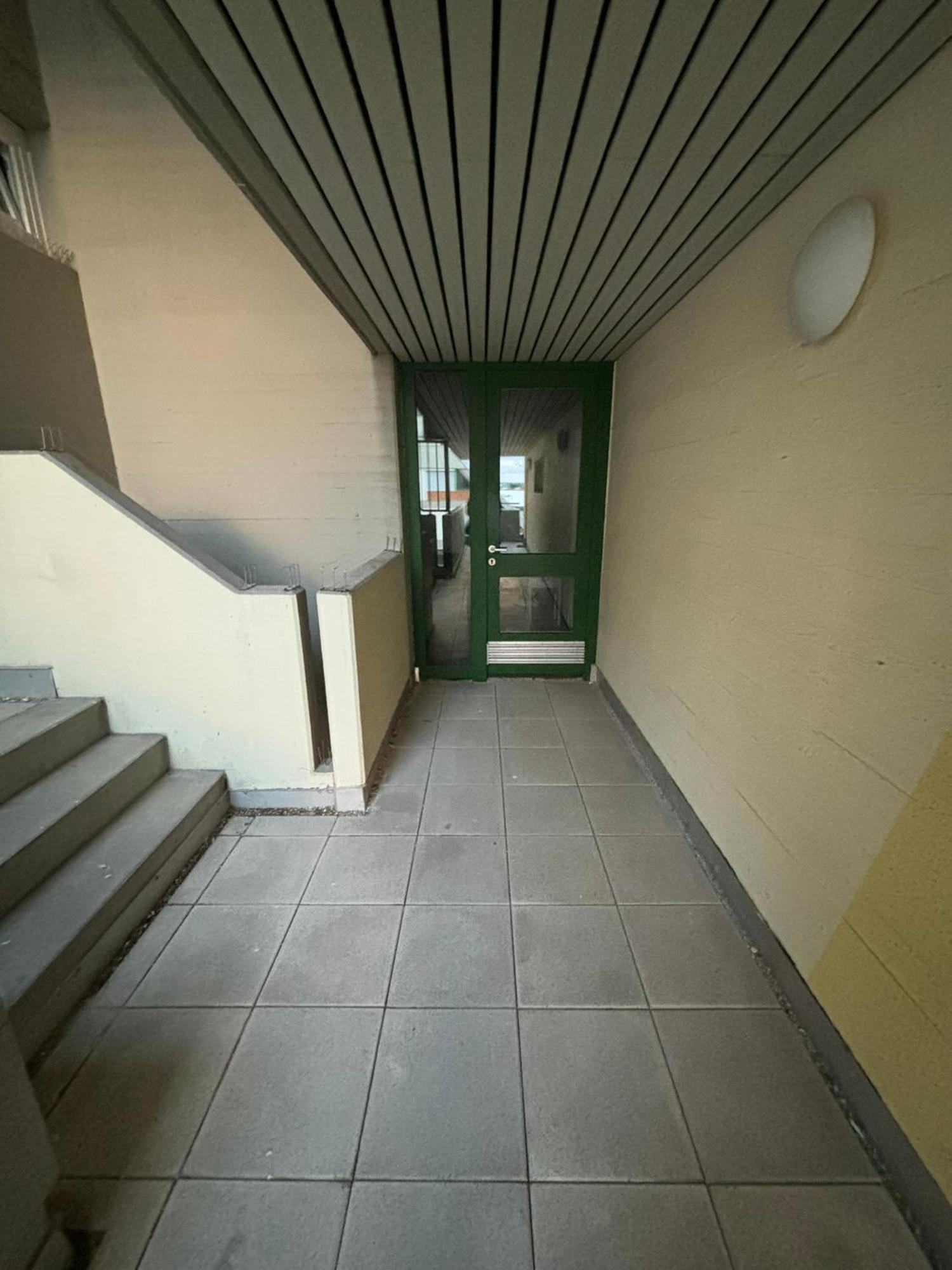 Ag Zimmervermietung Fellbach Exterior foto